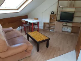 Location URIAGE F2 très calme