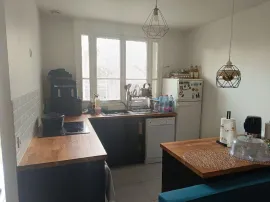 Location Appartement 2P