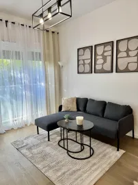 Location À louer appartement meublé - 47m² - Résidence 2022