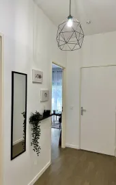 Location À louer appartement meublé - 47m² - Résidence 2022