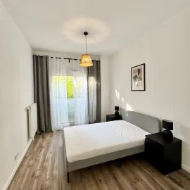 Location À louer appartement meublé - 47m² - Résidence 2022