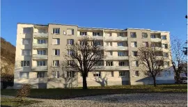CHARMANT T2 CALME ET SECURISE Seyssinet-Pariset