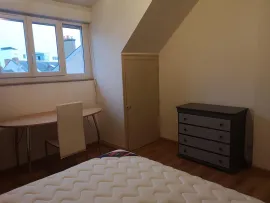 Colocation Chambre meublée en colocation