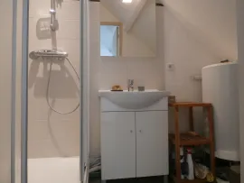 Colocation Chambre meublée en colocation