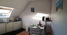 Colocation Chambre meublée en colocation