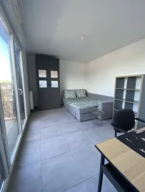 Location Logement sans vis a vis de 48m2