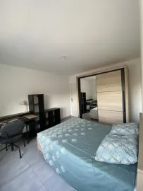 Location Logement sans vis a vis de 48m2