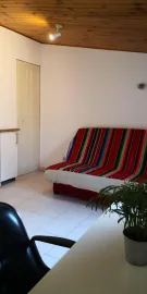 Colocation Studio dans le jardin indépendant