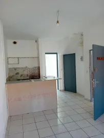 2P 33m² rénové Rue Jules Barni Amiens