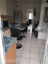 Location T1bis de 36m² bien situé
Rafraichissement prévu