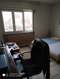 Location T1bis de 36m² bien situé
Rafraichissement prévu