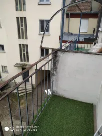 Location T1bis de 36m² bien situé
Rafraichissement prévu