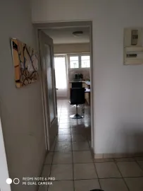 Location T1bis de 36m² bien situé
Rafraichissement prévu