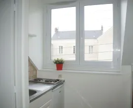 Studio chantenay Nantes