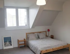 Location Studio chantenay