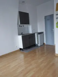 Location Studio 20m² - Lumineux et Rénové