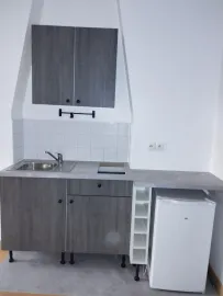 Studio 20m² - Lumineux et Rénové Amiens