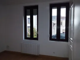 Location Studio 20m² - Lumineux et Rénové