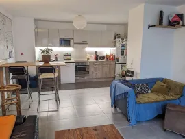 Location Chambre dans colocation avec jardin