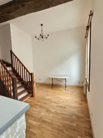 Location Bel appartement hypercentre, au calme