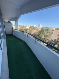 Location Beau T2 meublé 53m2 Lyon 9