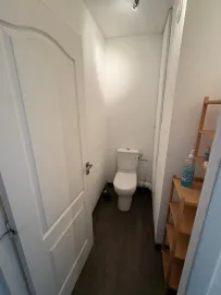 Location Beau T2 meublé 53m2 Lyon 9