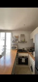 Location Beau 2P meublé 42m2 proche de la Défense