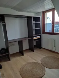 Location Appartement refait à neuf joli village côtier