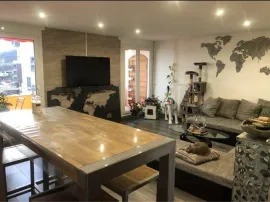 Colocations T3/4 – 94 m² avec balcon, vue collines Clermont-Ferrand