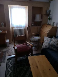 Location Maison 2mn Bozel, 4 chambres, jardin, 100 m2 habit