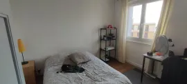 Colocation  68m² Cezeaux 2 étudiants Clermont-Ferrand