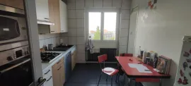 Colocation Colocation  68m² Cezeaux 2 étudiants