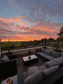 Location Superbe 2 pièces meublé 50 m² Terrasse  70 m²