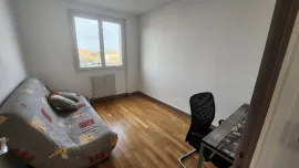 Location Appartement cosy et refait avec gout