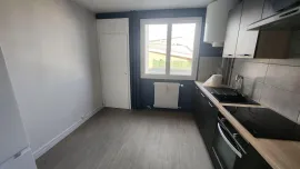 Location Appartement cosy et refait avec gout