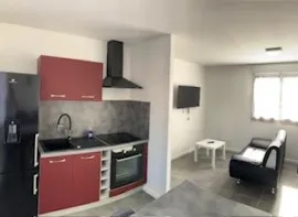 Location meublée tout compris vichy Vichy