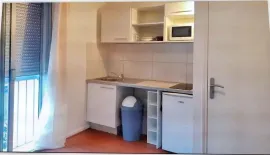 Location Une belle studette au coeur de la varenne