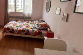 Beau studio meublé 22m2 Lyon 6e