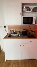 Location Beau studio meublé 22m2