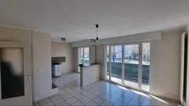 Beau 2P rénové 55m2 avec balcon Grenoble