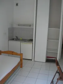 Location Beau studio meublé de 18m2