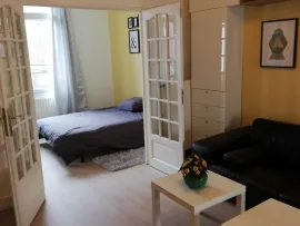 Location QUARTIER  ST LEU CITADELLE F2 MEUBLES A LOUER