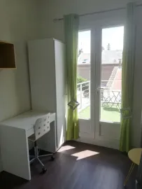 Colocation AMIENS ST LEU