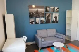 Location SAINT LEU CITADELLE STUDIOS MEUBLES A LOUER