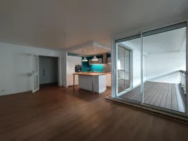 Appartement T2 56m2 - Résidence Sénior et Services Bordeaux