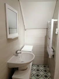 Location Appartement type F2 centre de St Léonard de Noblat