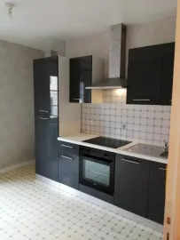 Location Appartement type F2 centre de St Léonard de Noblat