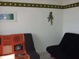 Location Grand studio 28 m2 meublé au calme
