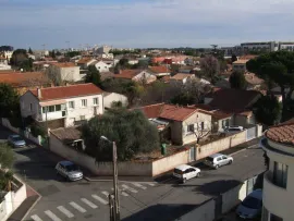Location Grand studio 28 m2 meublé au calme
