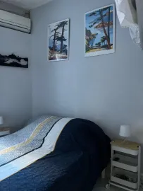 Location Beau 2P meublé 41m² au cœur du Panier